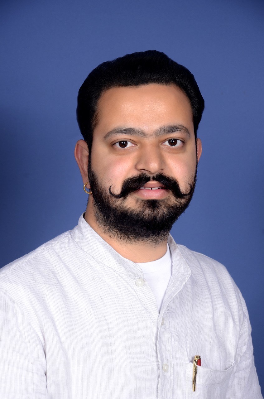 Karan Bhalla